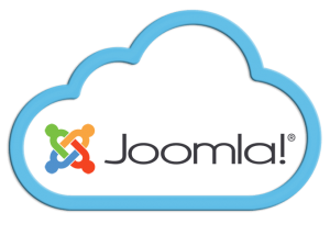 joomla cloud